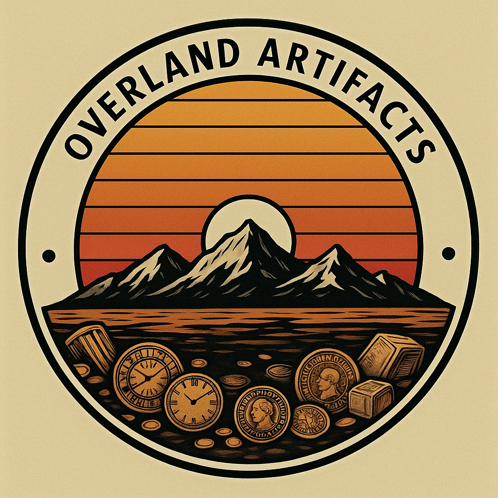 Overland Artifacts Logo